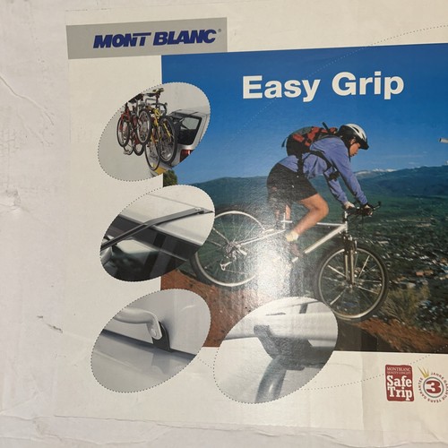 Mont blanc easy grip - easy,
