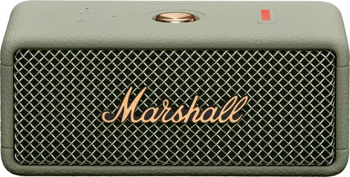 Brand new marshall - brand,