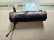 Bowman Steam Engine E135/m135 Boiler  Assembly Live Steam Original Bowman 