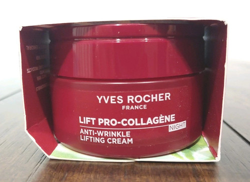 Yves rocher lift pro collagen - yves,