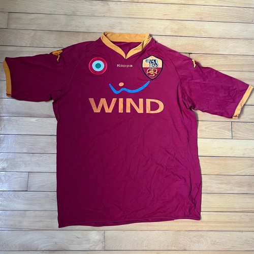 Kappa roma home - as,