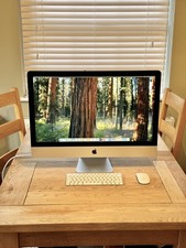 Apple iMac 27" 5K Display 2020