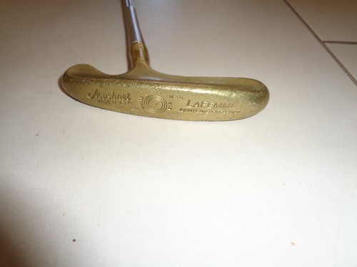 Right handed titleist - handed,