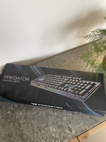 Acer predator aethon 303 - acer,