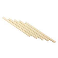 5pcs Spruce Wood 18cm Sound
