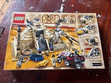 LEGO Pharaoh's Quest: Scorpion