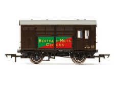 Hornby R60278 Horse Box