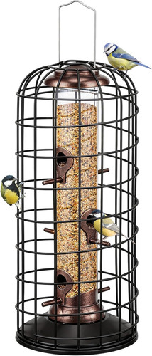 Bird feeders hanging - bird,