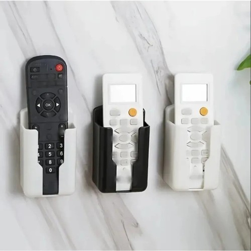 Wall mounted remote - wall,