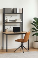 Heavy Duty Metal Frame – Twin Size Loft / Dormitory Style