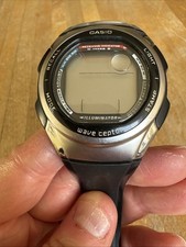 Casio Wave Ceptor Digital
