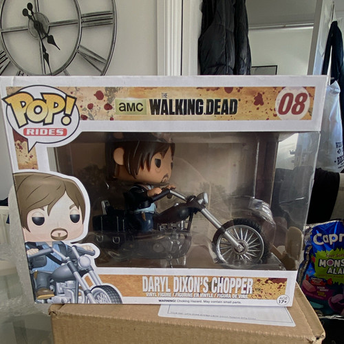 Funko pop rides - pop!, the