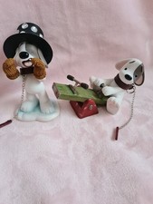 Lost Dog Figurines "It's