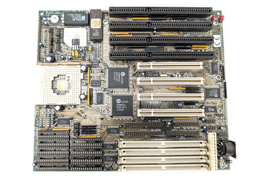 Shuttle hot 433 umc - umc, um8881f