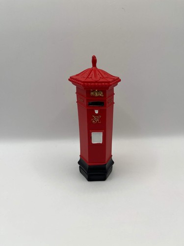 Dolls house victorian - victorian, box