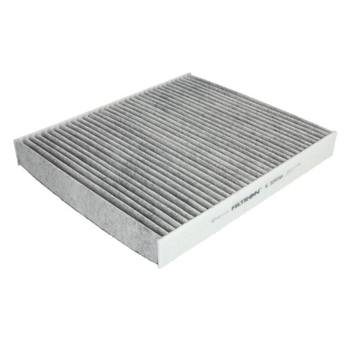Cabin filter with activated - cabin,