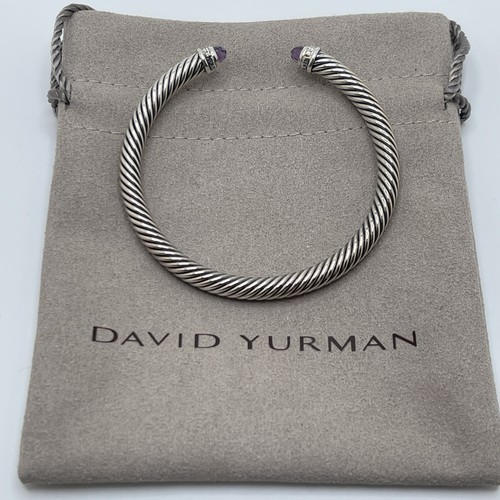 David yurman sterling silver - yurman,