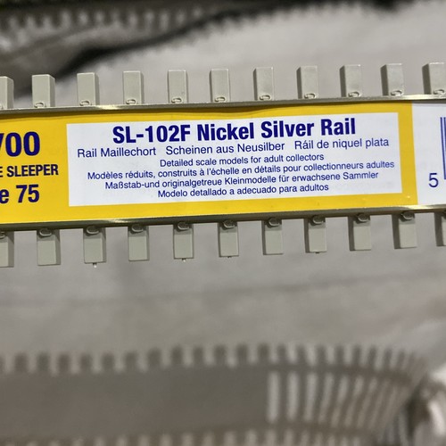 New lengths peco - 16, code