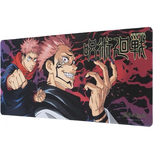 Official jujutsu kaisen - kaisen, xl