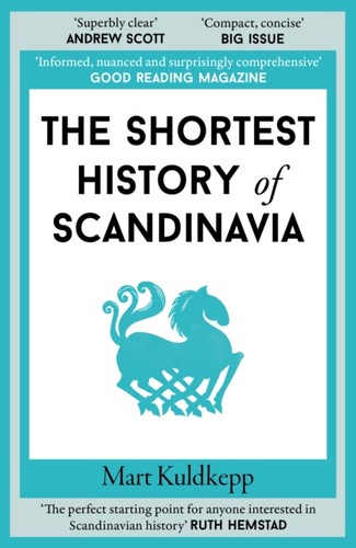 Shortest history - shortest, of