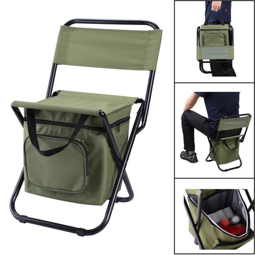 Folding camping chairs - camping,