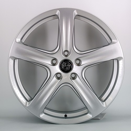 Silver alloy wheels for - alloy,