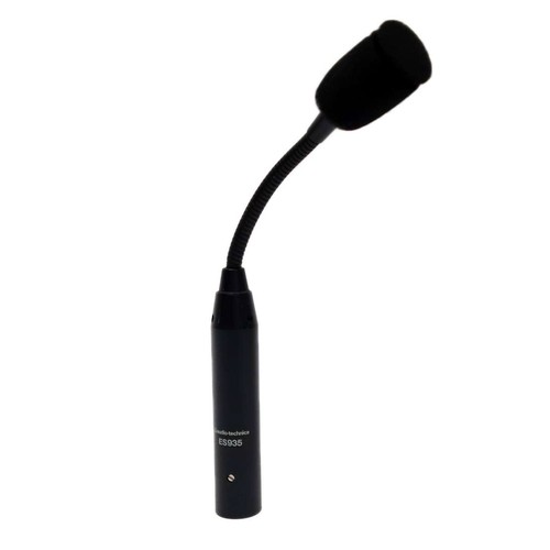 Audio technica es935 pin - es935/c, 3-pin