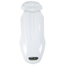 UFO Honda CRF50 (04-26) White