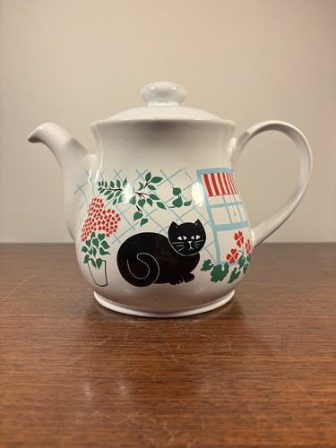 Vintage 1980s sadler - vintage,