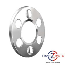 17.5" TRUCK STAINLESS STEEL