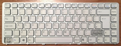 Genuine sony vaio - sony,
