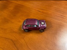 Corgi Juniors Whizzwheels B.V.R.T Vita-min 1300 Mini Cooper S