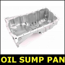 Oil Sump Pan FOR VW PASSAT 3B