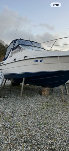Falcon boat - 27,