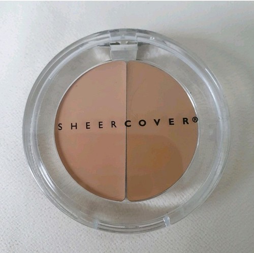 Sheer cover duo - cover,