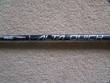 Ping Alta Quick Hybrid Shaft