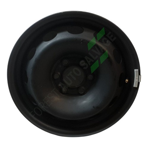 2025 ford transit steel - 16",