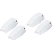  2 PCS Motorhome Door Latch Caravan Retainer Rv Catch for outside Camper