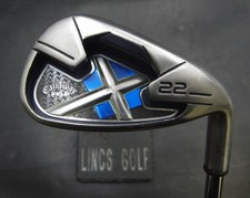 Callaway X22 8 Iron Stiff