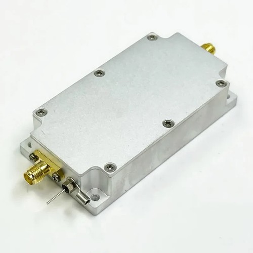 1100mhz 24v rf power - 4.5w,
