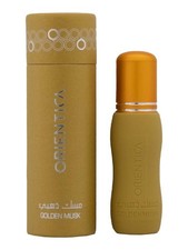 Orientica Golden Musk