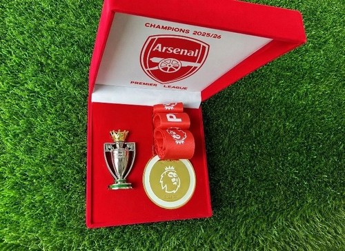 2026 premier league winners - league,