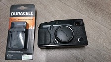 Fujifilm X-Pro1 Camera very