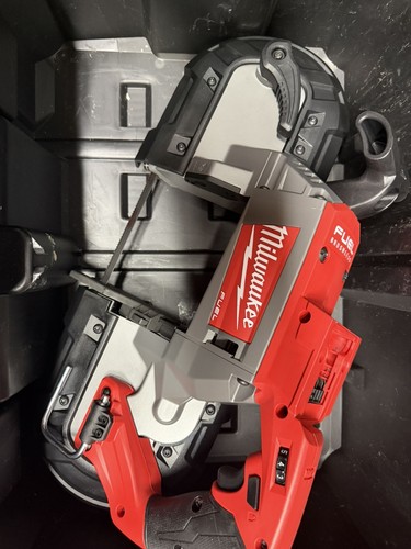 Milwaukee m18cbs125 m18 fuel - milwaukee,