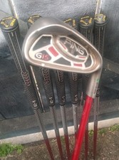 Superb Ping G15 Irons 5-Sw