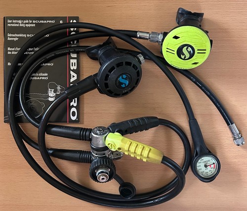 Scubapro mk20 g250 oct - scubapro, mk20/g250,