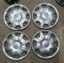 Renault Megane Scenic Clio