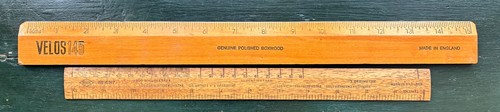 Vintage velos 145 boxwood - velos,
