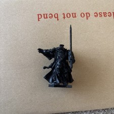 DARK VENGEANCE LIBRARIAN