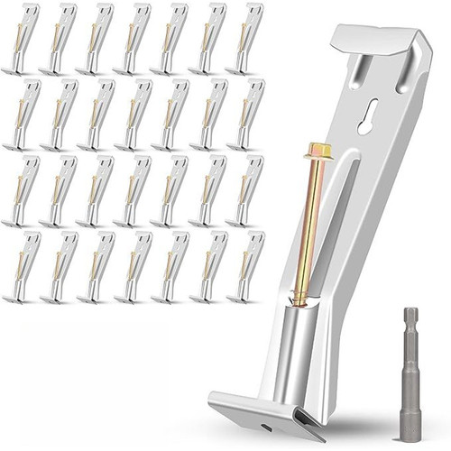 Heavy duty inch - 5,
